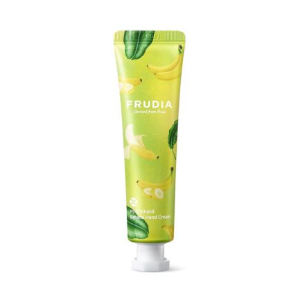 Крем для рук Frudia c бананом, 30г